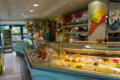 Glaces Alsa