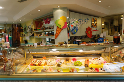 Glaces Alsa