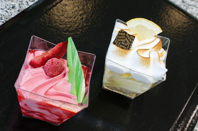 Glaces Alsa