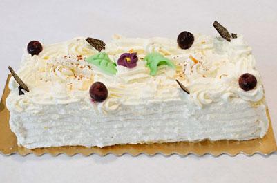 Duchesse au Kirsch