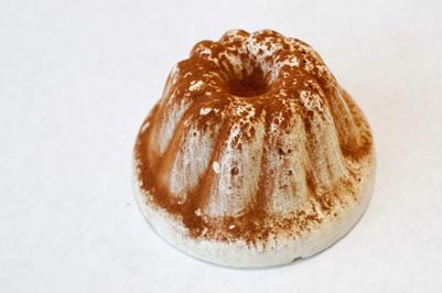 Mini Kougelhopf